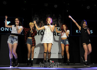 [포토] 신곡 '핫해'로 컴백한 걸그룹 '배드키즈'