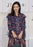 [포토] 디자이너 정구호 새브랜드 행사 참석한 최정윤