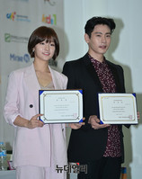 [포토] 배우 유태오 