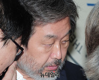 [포토] '콜트콜텍노조'관련 기자회견 연 김무성 전 대표