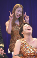 [포토] 개그우먼 박소영 