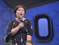 [포토] '드립걸즈 시즌5' 맡은 오미영 연출가