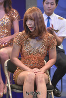 [포토] 허안나 미모, 드립걸즈5 멤버들 전원 인정