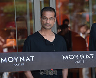 [포토] 모이나 '라메시 나이르' 크리에이티브 디렉터