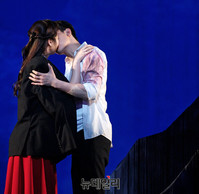 [포토] 그날들, 이홍기 뮤지컬 데뷔