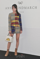 [포토] 강승현, 당당한 워킹과 부드러운 미소