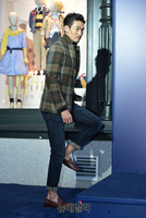 [포토] 포토월에 선 모델 '천진호-조민호-김재영'