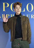 [포토] 염색한 홍종현