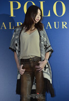 [포토] 모델 한혜진 