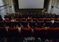 [포토] 영화 '인천상륙작전' 특별시사회 개최