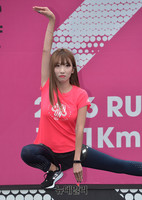 [포토] 레인보우 지숙 