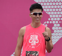 [포토] 런온서울 션 