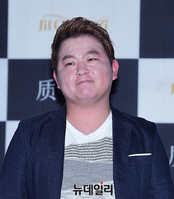 [포토] 몰라보게 변한 허공