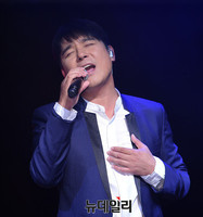 [영상] 임창정13집 타이틀 '내가 저지른 사랑'