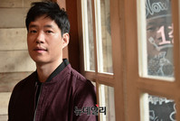 [포토] '고산자,대동여지도'서 흥선대원군 역 맡은 배우 유준상