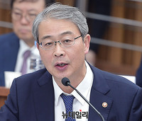 [포토] 청문회서 답변하는 임종룡 금융위원장