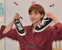 [포토] 트와이스 정연 