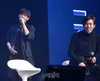 [포토] 인피니트 김성규 