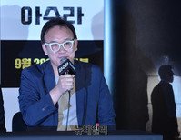 [포토] '아수라' 김성수 감독 