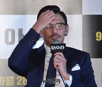 [포토] '아수라' 황정민 