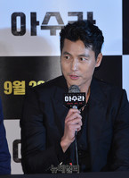 [포토] 아수라 정우성 