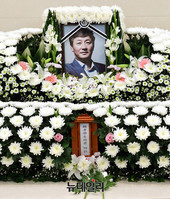 [포토] 故 이광종 감독 빈소, 삼성서울병원에 마련