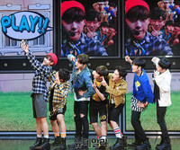 [포토] 퍼포먼스-실력 갖춘 공연돌 소년24