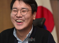 [포토] 유엔모니터링센터 창립한 박성준 대표