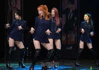 [포토] 달샤벳, 10번째 미니앨범으로 컴백