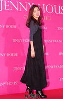 [포토] 상큼한 미소가 아름다운 배우 이영은