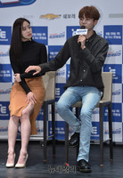 [포토] 직진의달인 주우재 