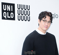 [포토] 펌을 해도 남자다운 유지태