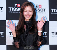 [포토] 배우 윤소이, 치명적 살인미소