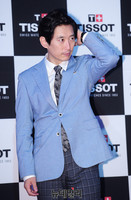 [포토] 아수라 작대기 매력 발산하는 김원해