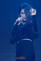 [포토] 열창하는 에일리, 4번째 미니앨범으로 컴백