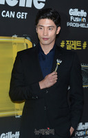 [포토] 조각미남 배우 성훈