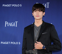 [포토] 제국의아이들 박형식, 훈남인증