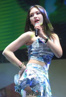 [포토] 아이오아이 전소미, 인형같은 외모