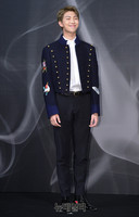 [포토] 방탄소년단 리더 랩몬스터