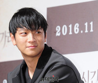 [포토] 소년으로 돌아온 배우 강동원