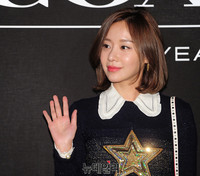 [포토] 별처럼 빛나는 배우 김아중