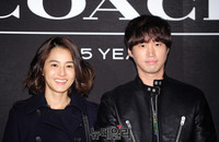 [포토] 타블로-강혜정, 다정한 잉꼬부부