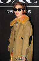 [포토] 패셔니스타 김나영, 도도한 매력