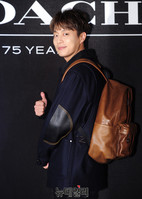 [포토] 비스트 윤두준, 여심 녹이는 미소