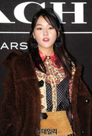 [포토] 모델 강승현, 매혹적 눈빛