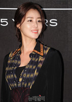 [포토] 배우 김성령, 단아한 미모