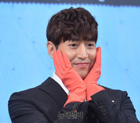 [포토] 삼시세끼 어촌편3, 고무장갑 낀 에릭