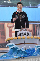 [포토] 삼시세끼 어촌편3, 어촌으로 떠나는 이서진