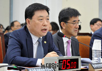 [포토] 발언하는 김용환 원자력안전위원장