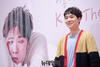 [포토] 심야라디오 DJ로 돌아온 이홍기